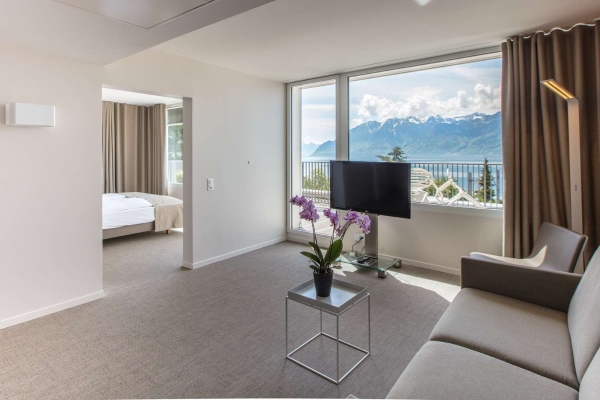 Hotel Lavaux (Bourg-en-Lavaux-Cully)